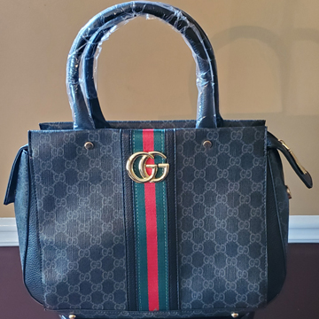 Gucci Signature Bag – Dr. Whit..That's IT